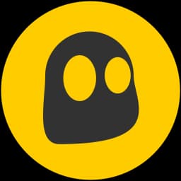 Cyber Ghost VPN